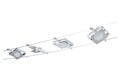 Image of Paulmann LED Seil-Wire-System Smart MAC bei JUMBO