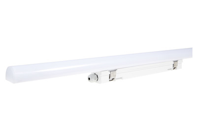Image of Müller Licht Nassraumlampe Aquafix 90 bei JUMBO