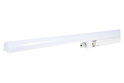 Image of Müller Licht Nassraumlampe Aquafix 120 bei JUMBO