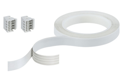 Image of Paulmann YourLED Flat-Connector bei JUMBO