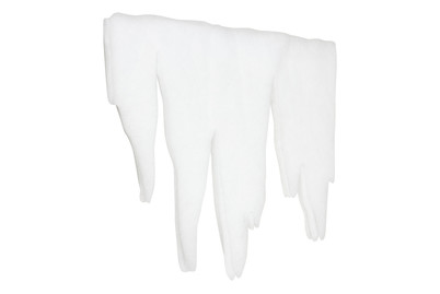 Image of Eiszapfengirlande XL bei JUMBO