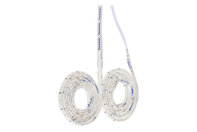 Image of Paulmann LED Mobil Stripe 2x80 cm RGB bei JUMBO