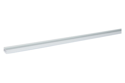 Image of Paulmann LED-Stripes Profil Square Diffus 1 m bei JUMBO