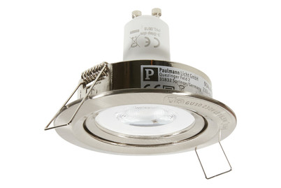 Image of Paulmann LED Einbauleuchte Nova bei JUMBO