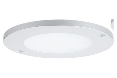 Image of Paulmann LED Aufbauleuchte Leaf bei JUMBO