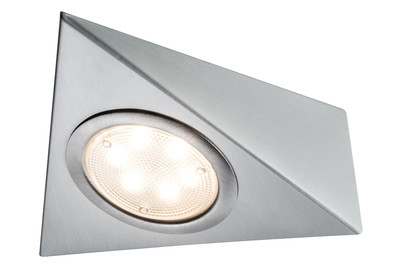 Image of Paulmann LED Aufbauleuchte Möbel eckig bei JUMBO