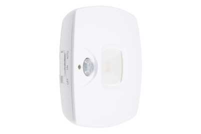 Image of Müller Licht LED-Sensor Lukida bei JUMBO