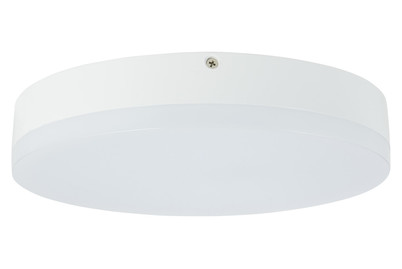 Image of Müller Licht LED Deckenlampe Round bei JUMBO