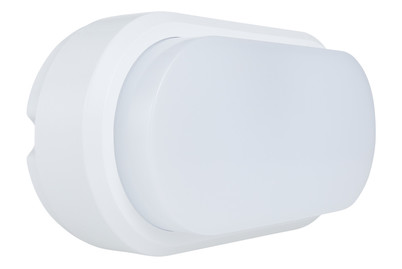 Image of Müller Licht Ipsum Bulkhead Oval Sensor