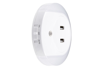 Image of Müller Licht LED-Sensor Sirius Round bei JUMBO