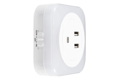 Image of Müller Licht LED-Sensor Sirius Square bei JUMBO