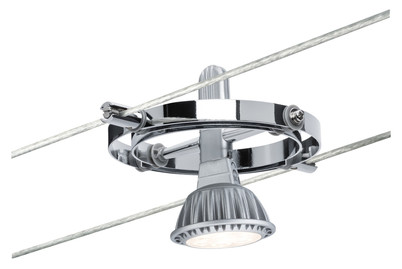 Image of Paulmann Seilspot Wire Cardan GU 5 bei JUMBO