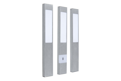 Image of Müller Licht LED-Sensor Pira bei JUMBO