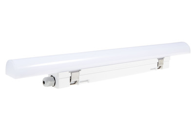 Image of Müller Licht Nassraumlampe Aquafix 60 bei JUMBO