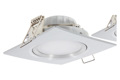 Image of Paulmann LED Einbauleuchte Nova Coin bei JUMBO