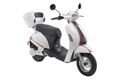 Image of E-Roller E3000 bei JUMBO