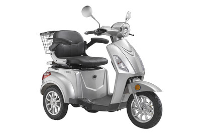 Image of E-Dreirad E3800 bei JUMBO