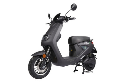 Image of Umove E-Roller Rocket Xt2000 Schwarz bei JUMBO