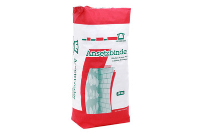 Image of Ansetzbinder bei JUMBO