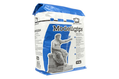 Image of Modellgips bei JUMBO