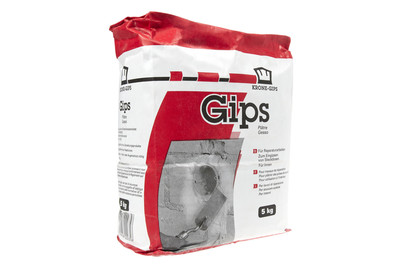Image of Gips bei JUMBO
