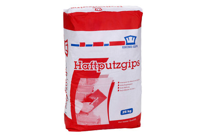 Image of Haftgipsputz bei JUMBO