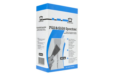 Image of Füll- & Glättespachtel bei JUMBO
