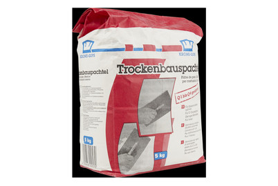 Image of Trockenbauspachtel bei JUMBO