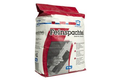 Image of Feinspachtel bei JUMBO