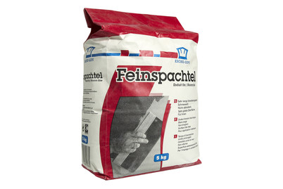 Image of Feinspachtel