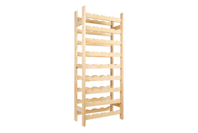 Image of Flaschenregal für 36 Flaschen bei JUMBO