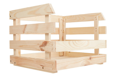 Image of Obsthorde bei JUMBO