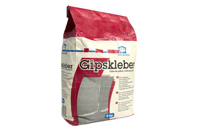 Image of Gipskleber bei JUMBO