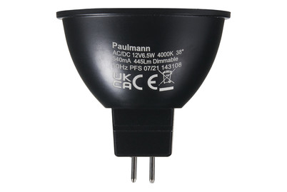 Image of LED Gu5,3 dimmbar bei JUMBO