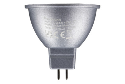 Image of LED Gu5.3 dimmbar