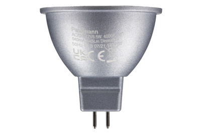 Image of LED Gu5.3 dimmbar bei JUMBO