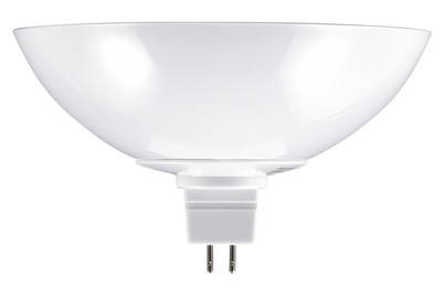 Image of LED Gu5.3 12V weiss/weiss