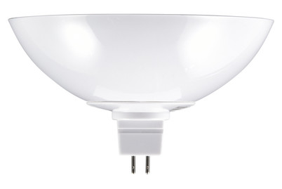 Image of LED Gu5.3 12V weiss/weiss bei JUMBO