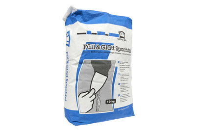 Image of Füll- & Glättespachtel Kronegips bei JUMBO