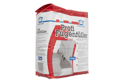 Image of Fugenfüller Profi bei JUMBO