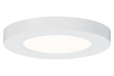 Image of Paulmann LED-Einbaupanel Cover-It Rund bei JUMBO