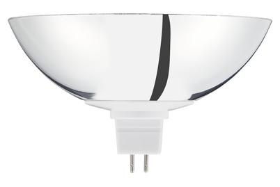 Image of LED Gu5.3 12V weiss/silber