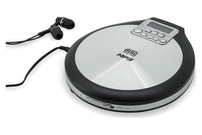 Image of CD- Player Cd9220 bei JUMBO