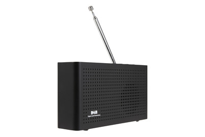 Image of Dab+ Radio Dab150Sw bei JUMBO