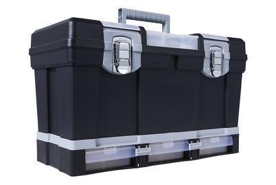 Image of Allit McPlus Depot 22 bei JUMBO