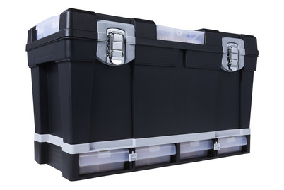 Image of Allit McPlus Depot 23 bei JUMBO