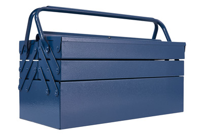 Image of Allit McPlus Metall 5/ 47 bei JUMBO