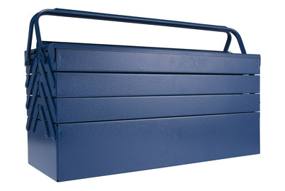 Image of Allit McPlus Metall 7/ 57 bei JUMBO