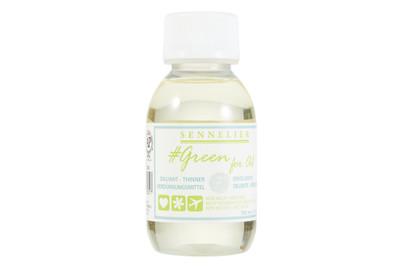 Image of Verdünnungsmittel Green FOR OIL bei JUMBO