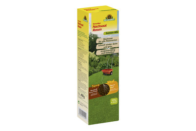 Image of Nachsaat-Rasen TerraVital 450 g bei JUMBO